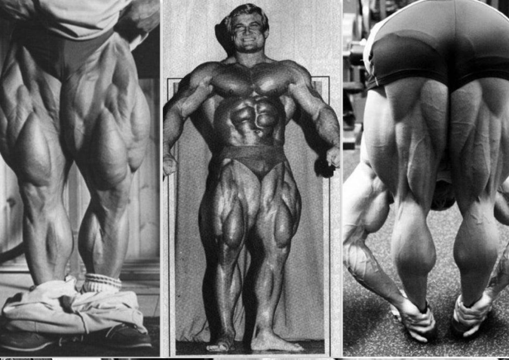 tom platz